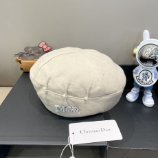 Christian Dior Caps